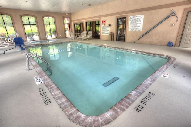 Gallery - Budgetel Inn And Suites Plus