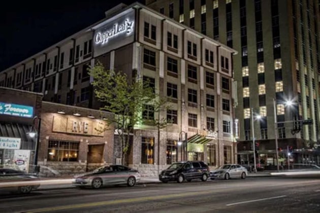 Gallery - Copperleaf Hotel Bw Premier Collection