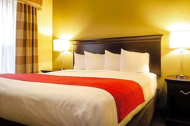Gallery - Country Inn & Suites By Radisson, Tuscaloosa, Al