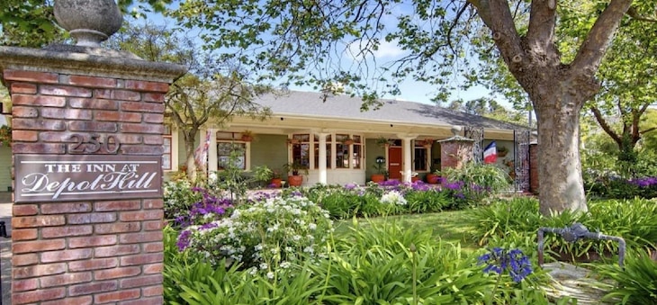 Gallery - Inn At Depot Hill