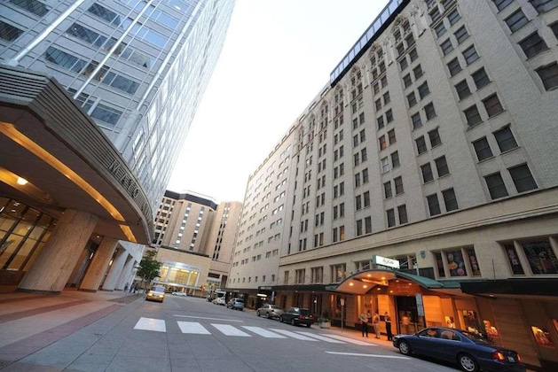 Gallery - Kahler Grand Hotel