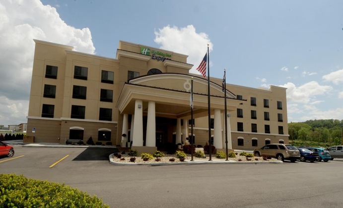 Gallery - Holiday Inn Express Somerset By Ihg