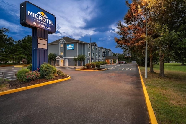 Gallery - Microtel Inn & Suites By Wyndham Salisbury