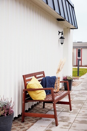 Gallery - Hotell Vesterhavet