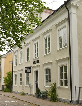 Gallery - Hotell Park