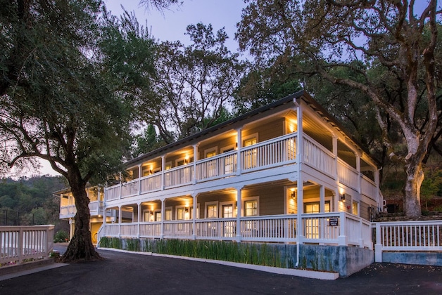 Gallery - Olea Hotel
