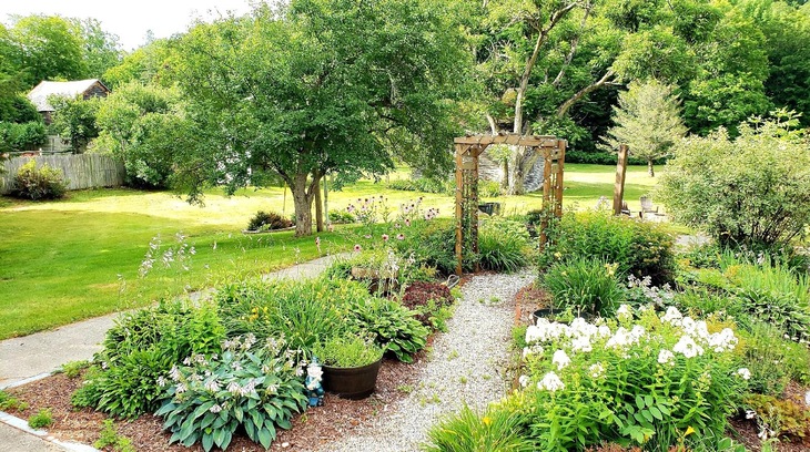 Gallery - Fullerton Inn
