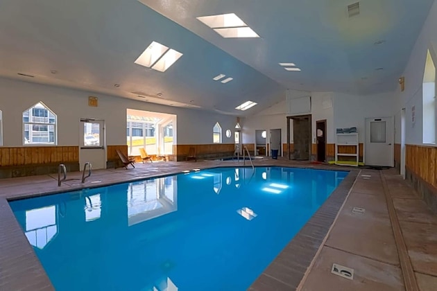 Gallery - Oyo Waves Hotel Newport Or - Nye Beach