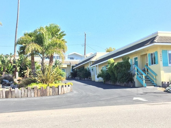 Gallery - Beach Bungalow Inn And Suites