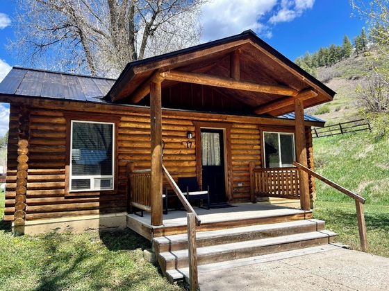 Gallery - High Creek Lodge & Cabins