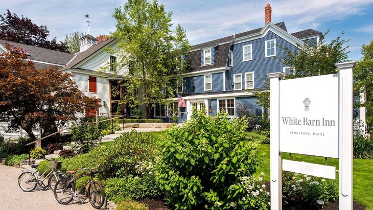 Gallery - White Barn Inn & Spa, Auberge Resorts Collection