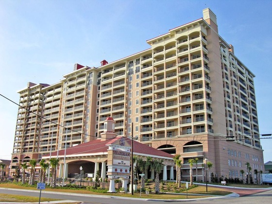 Gallery - Tilghman Beach And Golf Resort