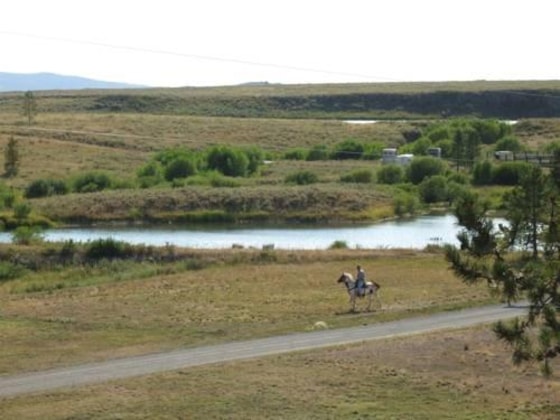 Gallery - Eagle Ridge Ranch