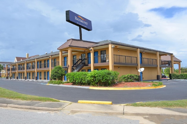 Gallery - Baymont By Wyndham Santee