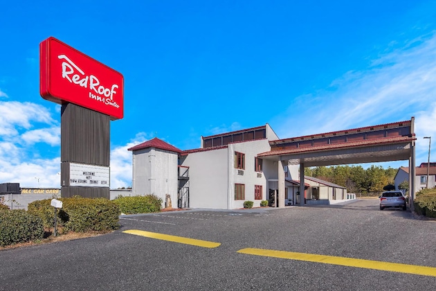 Gallery - Red Roof Inn & Suites Monroe, Nc