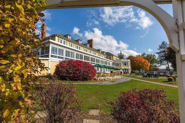 Gallery - The Bethel Resort & Suites
