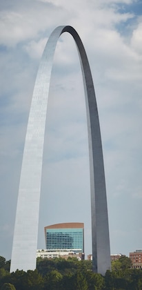 Gallery - Four Seasons Hotel St Louis