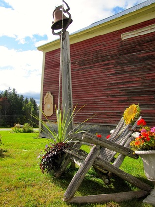 Gallery - Red Clover Inn And Restaurant