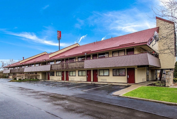 Gallery - Red Roof Inn Lexington