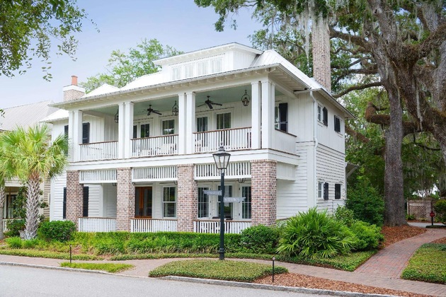 Gallery - Montage Palmetto Bluff