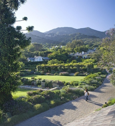 Gallery - San Ysidro Ranch