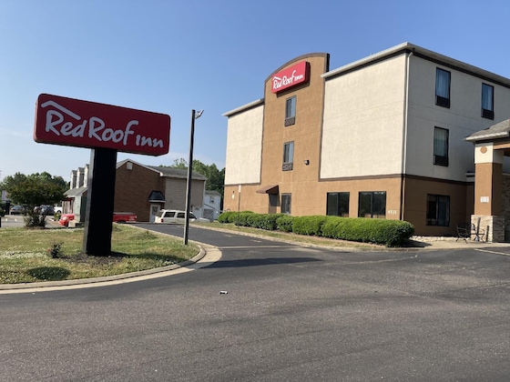 Gallery - Red Roof Inn Newport News - Yorktown