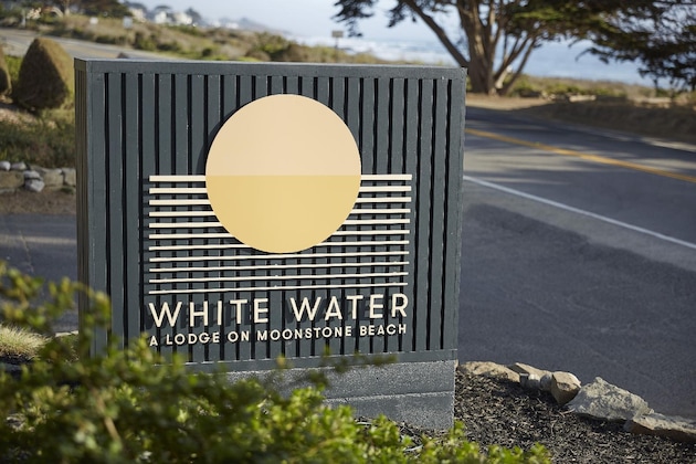 Gallery - White Water