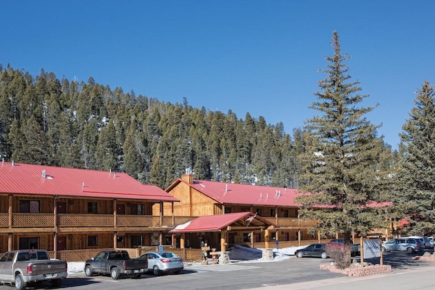 Gallery - Worldmark Red River