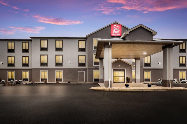 Gallery - Red Roof Inn & Suites Mifflinville