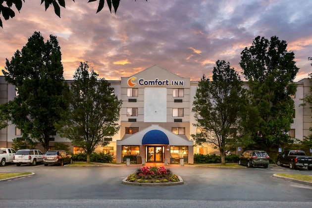 Gallery - Comfort Inn