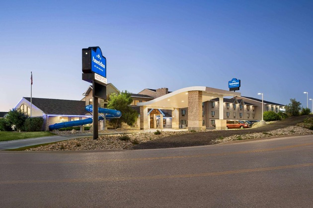 Gallery - Americinn By Wyndham Rapid City