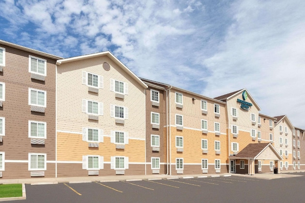 Gallery - Woodspring Suites Sioux Falls