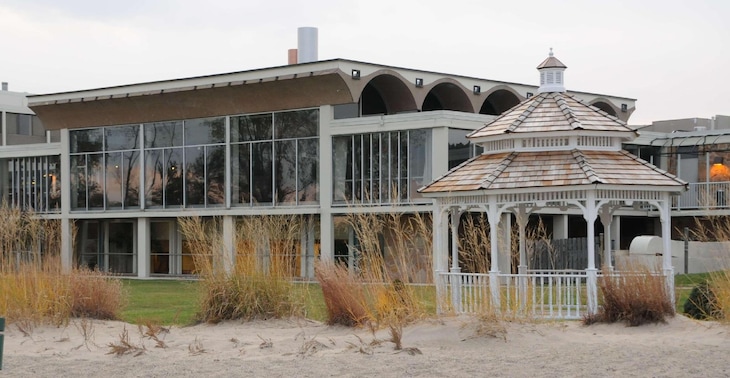 Gallery - Illinois Beach Resort & Conf. Center; Best Western Premier Collection