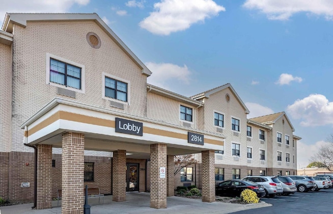 Gallery - Extended Stay America Rochester North