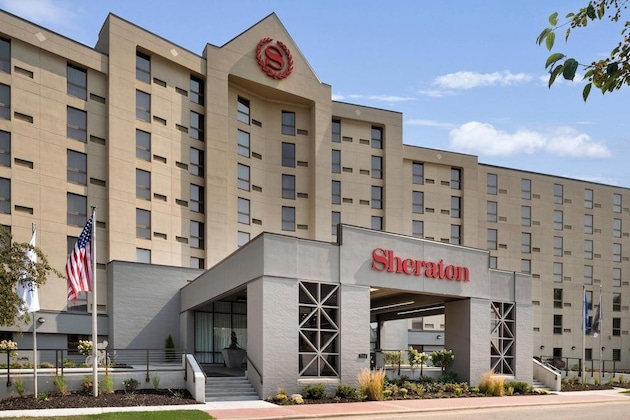 Gallery - Madison Marriott South
