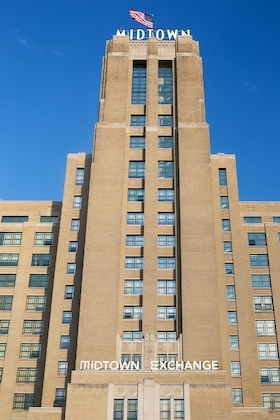 Gallery - Sheraton Minneapolis Midtown Hotel