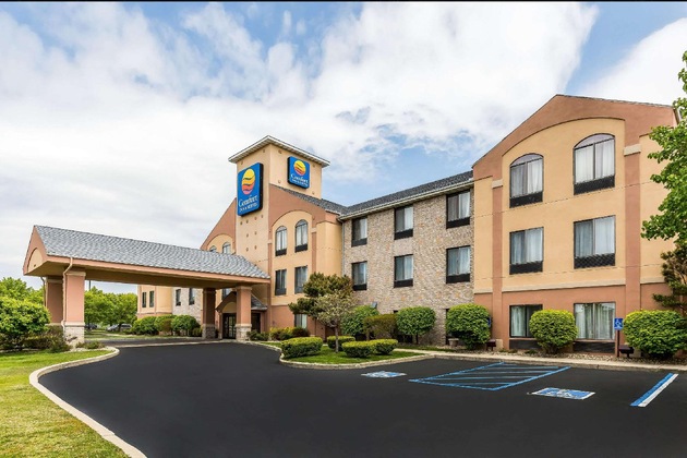 Gallery - Comfort Inn & Suites Mishawaka-South Bend