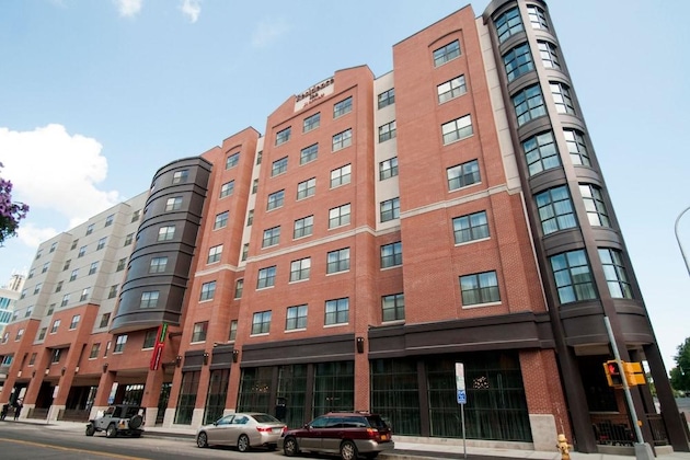 Gallery - Residence Inn By Marriott Syracuse Downtown At Armory Square