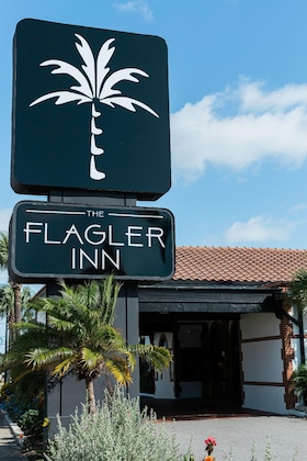 Gallery - The Flagler Inn