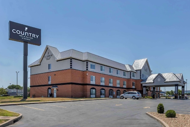 Gallery - Country Inn & Suites By Radisson, St. Peters, Mo