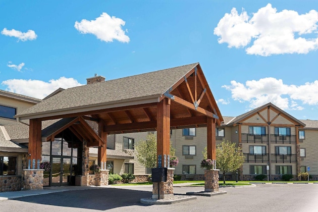 Gallery - Americinn By Wyndham Rexburg Byui