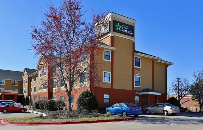 Gallery - Extended Stay America Suites Oklahoma City Nw Expressway