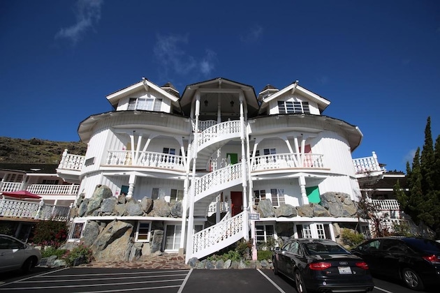 Gallery - Madonna Inn