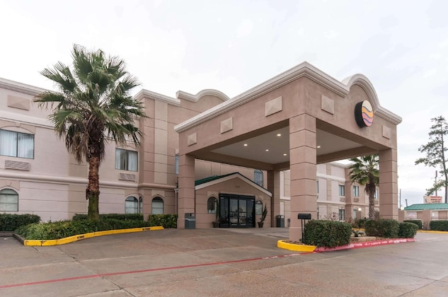 Gallery - Comfort Inn Conroe