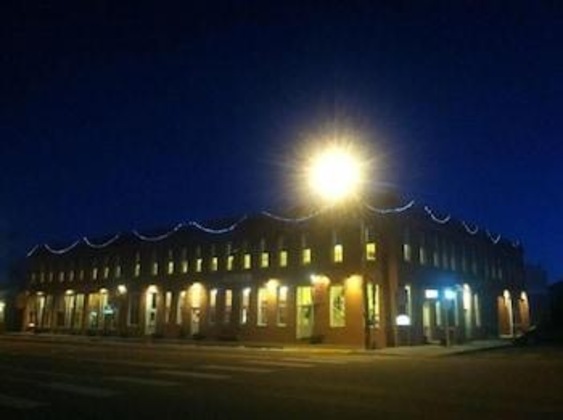 Gallery - Windsor Hotel