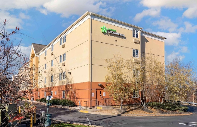 Gallery - Extended Stay America Wilkes Barre Hwy. 315