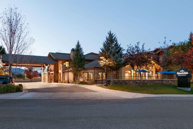 Gallery - Americinn By Wyndham Hailey Sun Valley
