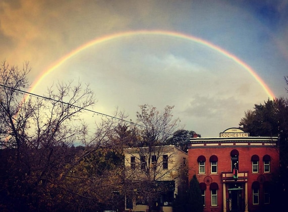 Gallery - The Rochester Hotel