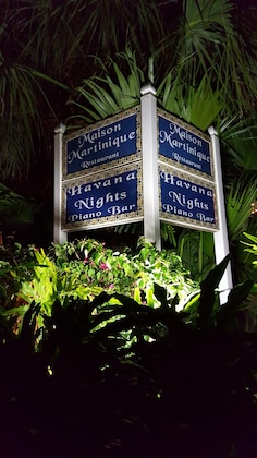 Gallery - The Caribbean Court Boutique Hotel