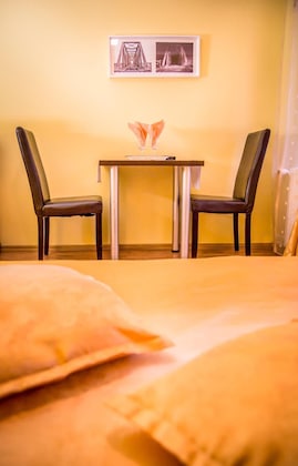 Gallery - Hotel Eos